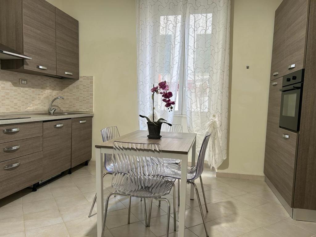 Apartment Casa Bezzecca La Spezia